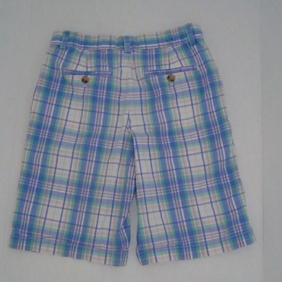 Vinyard Vines Boys sz 12 Shorts EUC! - Picture 3 of 3